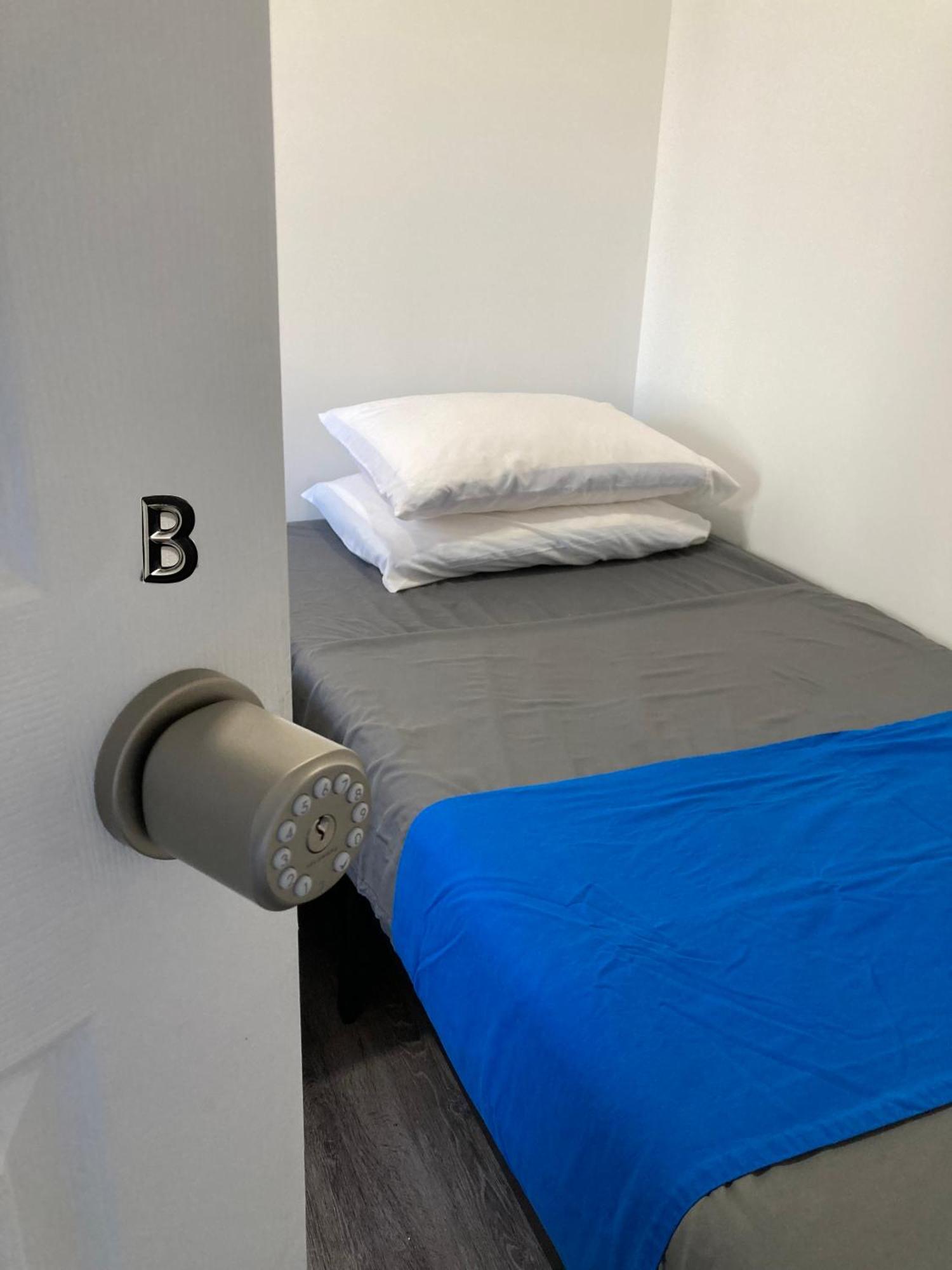 Modern Guesthouse Ironbound Newark With Kitchen-Fasttraintonyc-Onestoptoairport Eksteriør billede