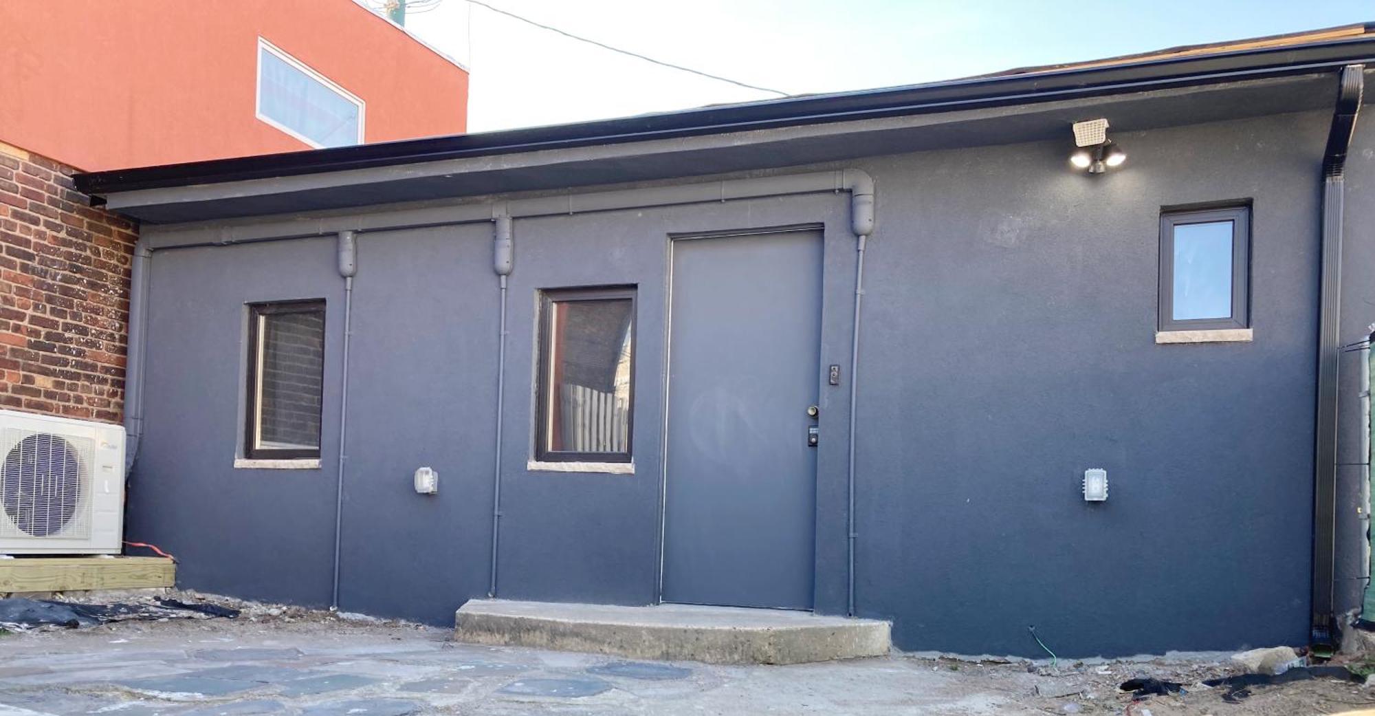 Modern Guesthouse Ironbound Newark With Kitchen-Fasttraintonyc-Onestoptoairport Eksteriør billede